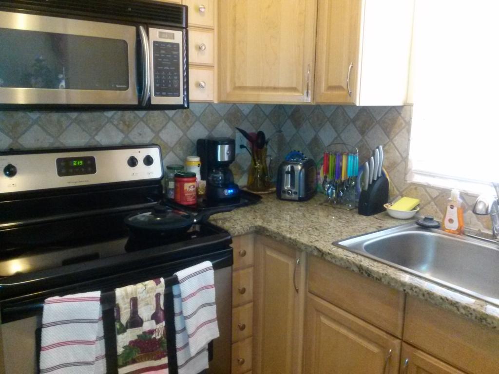 Ferienwohnung Beach Vacation Get-Away St. Pete Beach Zimmer foto