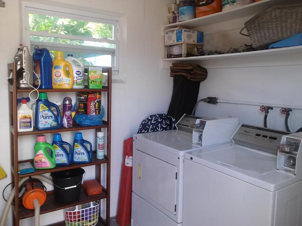 Ferienwohnung Beach Vacation Get-Away St. Pete Beach Zimmer foto