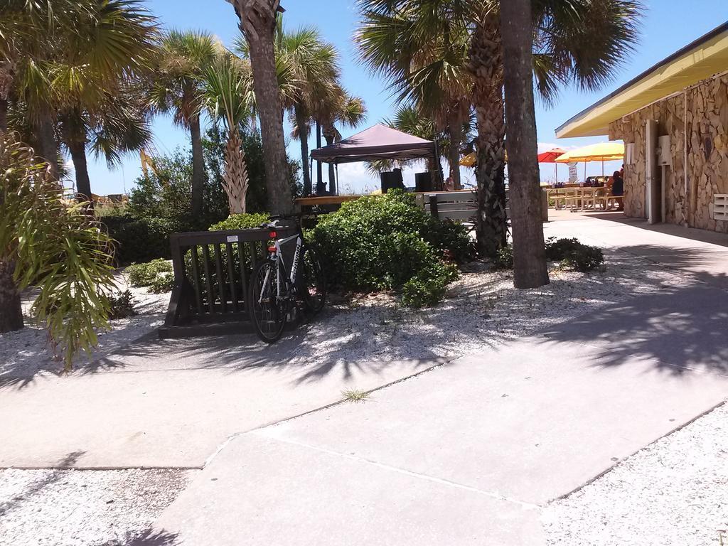 Ferienwohnung Beach Vacation Get-Away St. Pete Beach Exterior foto