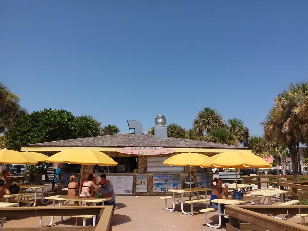 Ferienwohnung Beach Vacation Get-Away St. Pete Beach Exterior foto
